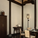 和园·四季餐厅，合肥 / 筑再建筑+一美东方+1001花园