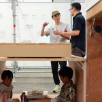 “Vital Architecture: Atelier Li Xinggang” Barcelona Exhibition and Opening Event Successfully Held
