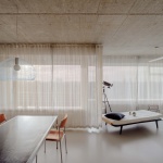 BENTINCK公寓, 鹿特丹 / agence ontwerp