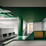 City Tech Pearl Building by Shakespeare Gordon Studio