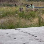 Grønningen-Bispeparken by SLA