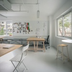 Society of home Workshop & Pop-up by Atelier Siyu