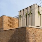 Twilight HOUSE by Spacefiction Studio
