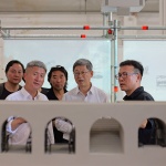 “Vital Architecture: Atelier Li Xinggang” Barcelona Exhibition and Opening Event Successfully Held