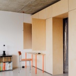 BENTINCK公寓, 鹿特丹 / agence ontwerp