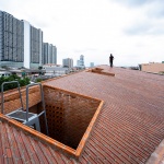 Baan You Yen by Studio Miti