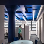 City Tech Pearl Building by Shakespeare Gordon Studio