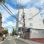 Hajeong Artplex by NOTNOT Architects