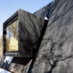 Woods Retreat by BE_Design