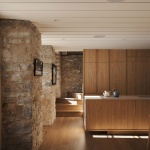 Maison Aubé by yh2