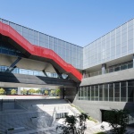 南京高新·天印智造谷 / 南京城镇建筑设计咨询有限公司