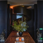 Qingdao Tides Rise Hotel by Leeko Architects