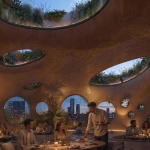 Rotterdam ROCKS! by MVRDV