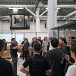 “Vital Architecture: Atelier Li Xinggang” Barcelona Exhibition and Opening Event Successfully Held