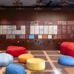 WWAA Designs an Immersive Exhibition Inside the E.Wedel Chocolate Factory