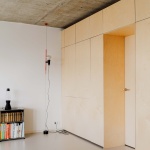 BENTINCK公寓, 鹿特丹 / agence ontwerp