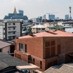 Baan You Yen by Studio Miti