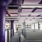 City Tech Pearl Building by Shakespeare Gordon Studio