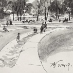 麓湖织梦乐园，重庆 / 张唐景观