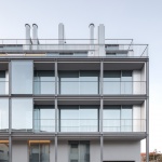 HS BUILDING by NOARQ