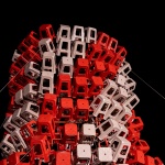 Stool Tower by 1Y Architecture