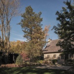 Maison Aubé by yh2