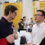 “Vital Architecture: Atelier Li Xinggang” Barcelona Exhibition and Opening Event Successfully Held