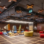 WWAA Designs an Immersive Exhibition Inside the E.Wedel Chocolate Factory