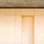 BENTINCK公寓, 鹿特丹 / agence ontwerp