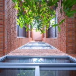 Baan You Yen by Studio Miti