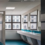 City Tech Pearl Building by Shakespeare Gordon Studio