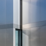 HS BUILDING by NOARQ
