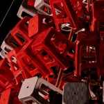 Stool Tower by 1Y Architecture