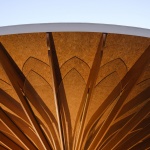 Thepwatana Solar Parking Roof by Openbox Architects and Openbox Group