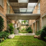 Twilight HOUSE by Spacefiction Studio