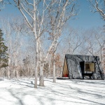 Woods Retreat by BE_Design
