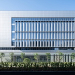 南京高新·天印智造谷 / 南京城镇建筑设计咨询有限公司
