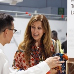 “Vital Architecture: Atelier Li Xinggang” Barcelona Exhibition and Opening Event Successfully Held