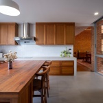 Baan You Yen by Studio Miti