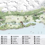 麓湖织梦乐园，重庆 / 张唐景观