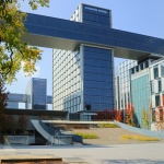 贝达梦工场国际创新中心 / 杭州在地建筑设计事务所