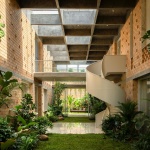 Twilight HOUSE by Spacefiction Studio