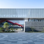 南京高新·天印智造谷 / 南京城镇建筑设计咨询有限公司