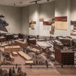 WWAA Designs an Immersive Exhibition Inside the E.Wedel Chocolate Factory