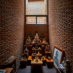 Baan You Yen by Studio Miti
