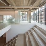 Hajeong Artplex by NOTNOT Architects