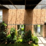 Twilight HOUSE by Spacefiction Studio