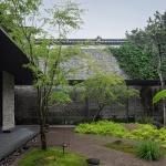 和园·四季餐厅，合肥 / 筑再建筑+一美东方+1001花园