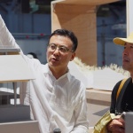 “Vital Architecture: Atelier Li Xinggang” Barcelona Exhibition and Opening Event Successfully Held