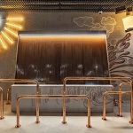 WWAA Designs an Immersive Exhibition Inside the E.Wedel Chocolate Factory